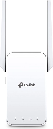 Tp-Link RE315 AC1200 mesh επαναλήπτης σήματος Wi‑Fi