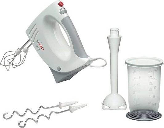 Χειροκίνητο μίξερ Bosch MFQ 3540