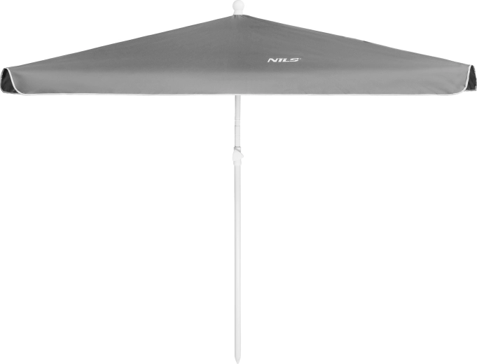 Ομπρέλα NILS Camp nc7826 200 × 125 cm