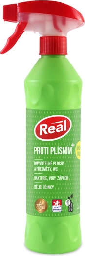 Real κατά της μούχλας 550 g