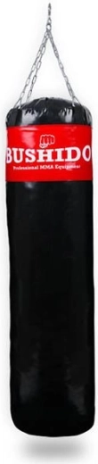 Σάκος πυγμαχίας DBX BUSHIDO 130 × 35 cm – άδειος