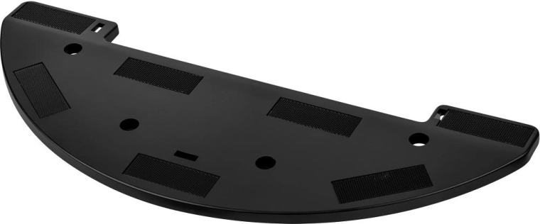 Βάση σφουγγαρίστρας Sencor SRXD 3106 για ρομποτικές σκούπες