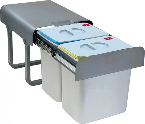 Διαχωριστής απορριμμάτων Eco easy 45
