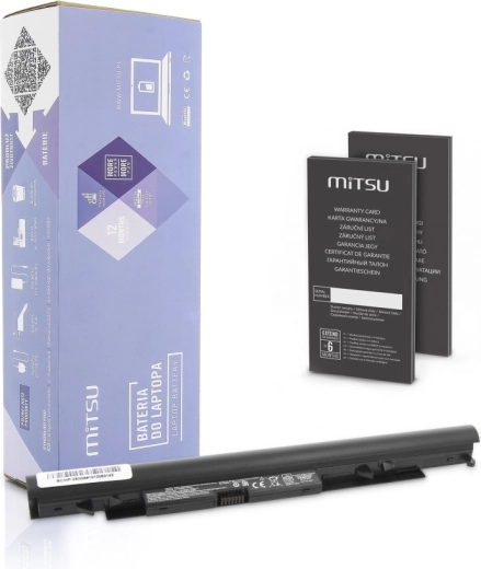Μπαταρία για HP 250 G6 2200 mAh
