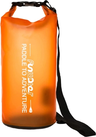 Αδιάβροχος σάκος FunWater 10 l