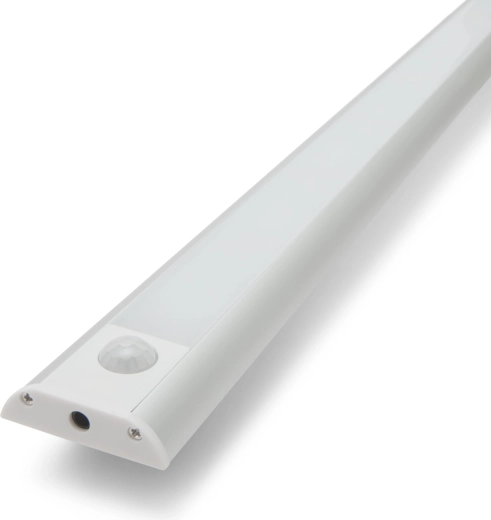 LED φωτιστικό επίπλων με αισθητήρα κίνησης PIR 9 W 60 cm