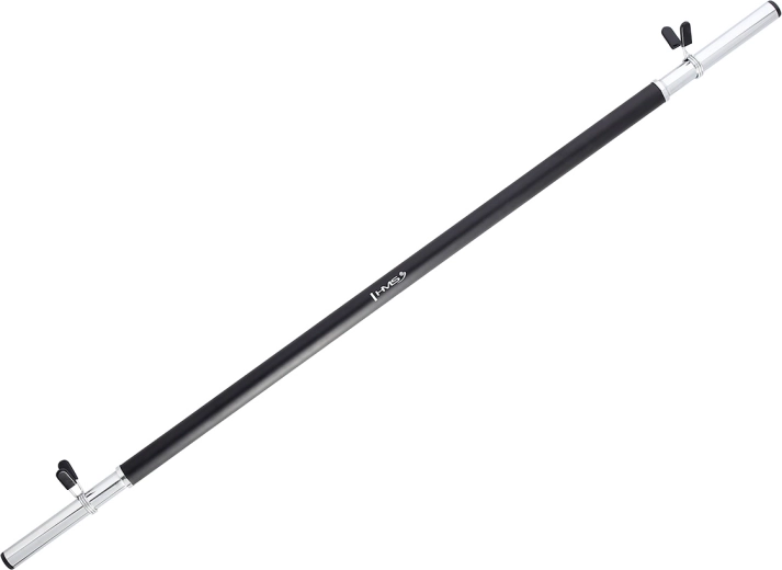Μπάρα για body pump HMS GBP01 με αφρώδη λαβή
