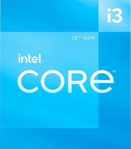 Επεξεργαστής Intel Core i3-12100F (TRAY) 3,3 GHz LGA 1700