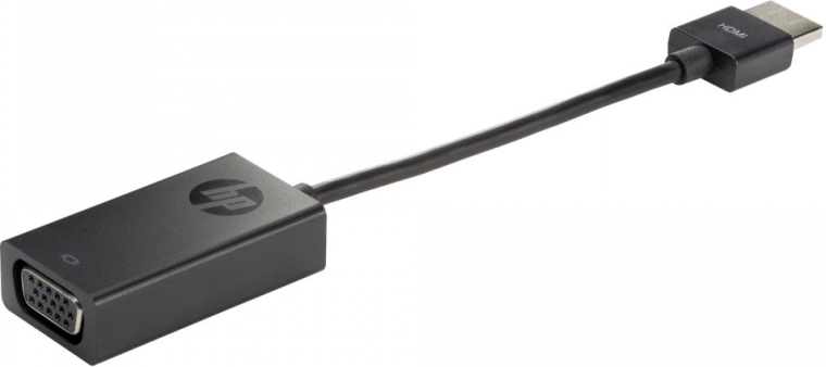 Προσαρμογέας HP HDMI σε VGA