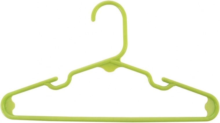 Διαστάσεις ακριβώς για παιδικά ρούχα