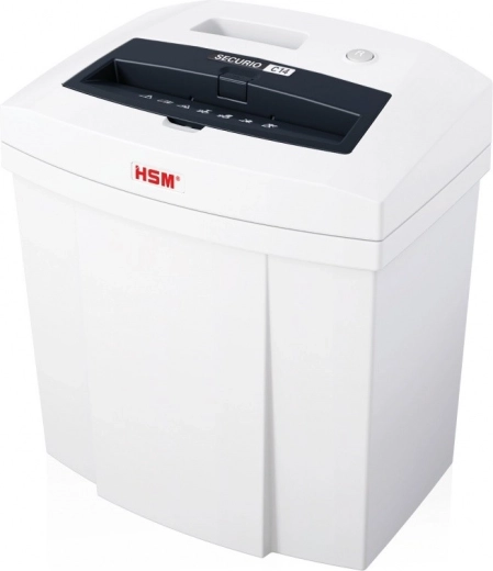 Καταστροφέας εγγράφων Hsm Securio c14 4 × 25 mm (p-4)