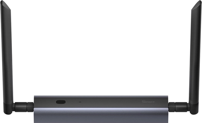 Πύλη Zigbee SONOFF Dongle Max με Ethernet, Wi‑Fi και USB