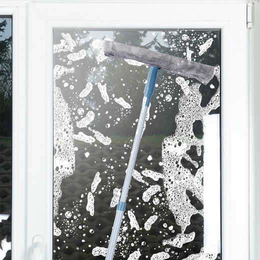 Μικροΐνες που απορροφούν τέλεια τις ακαθαρσίες