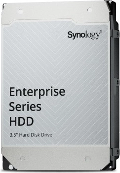 Synology εσωτερικός σκληρός δίσκος 8TB για NAS 3,5" SATA 7200 σ.α.λ.