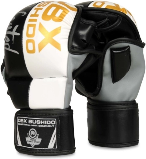 Γάντια MMA DBX Bushido – L/XL