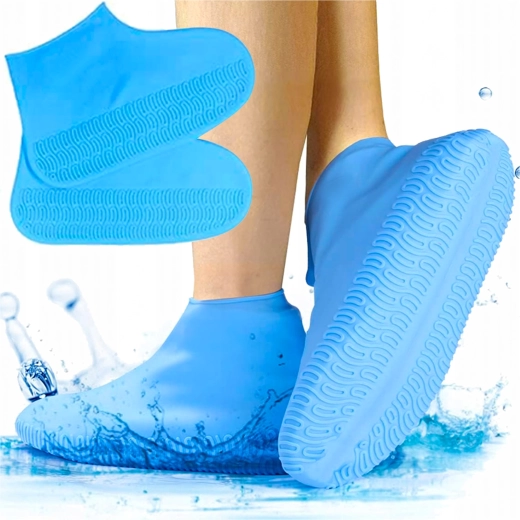 Αξιόπιστη προστασία από νερό και βρωμιά