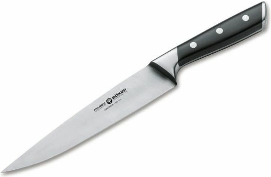 Böker Manufaktur Forge μαχαίρι για ζαμπόν 20 cm