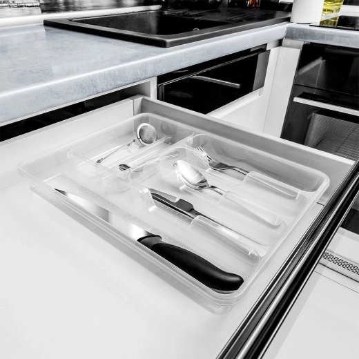 Εύκολη εγκατάσταση και συντήρηση