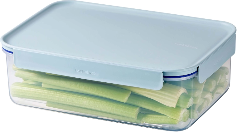 Δοχείο τροφίμων LocknLock Classic Plus 2,8 l μέντα