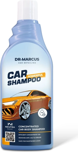 Dr. Marcus Car Detailing ισχυρό σαμπουάν αυτοκινήτου 550 ml