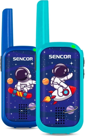 Παιδικοί ασύρματοι Sencor SMR 109