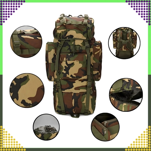 Ανθεκτικό και έτοιμο για σκληρό τερέν