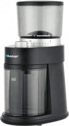 Μύλος καφέ με μυλόπετρες BLAUPUNKT