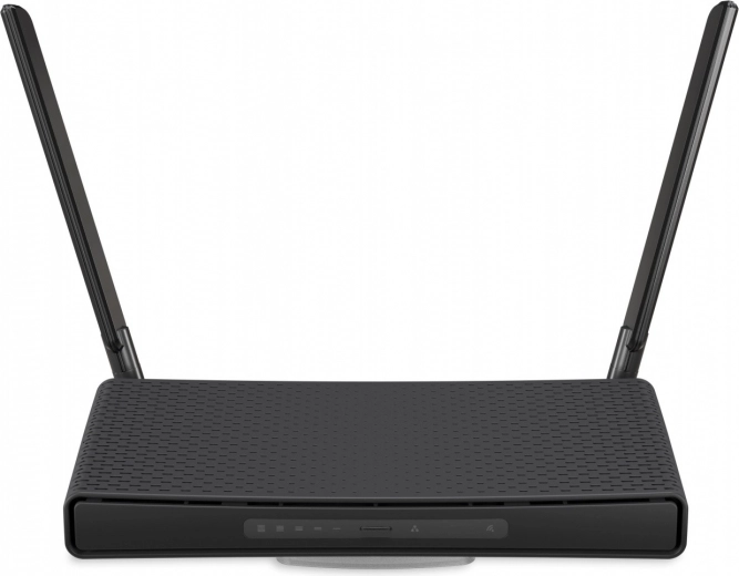 MikroTik hAP ax3 ισχυρός δρομολογητής Wi‑Fi 6 με μεγάλη εμβέλεια
