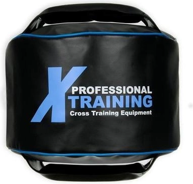 Ρυθμιζόμενος σάκος προπόνησης XBAG 1–40 kg DBX BUSHIDO