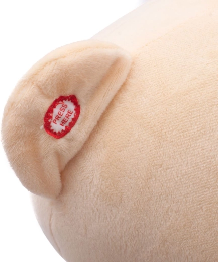 Διαδραστικό αυτί με μελωδία