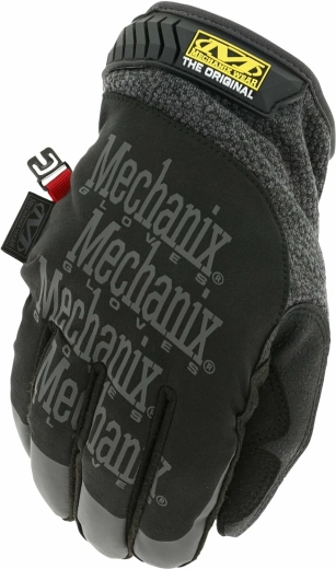 Χειμερινά γάντια MECHANIX ColdWork Original XXL