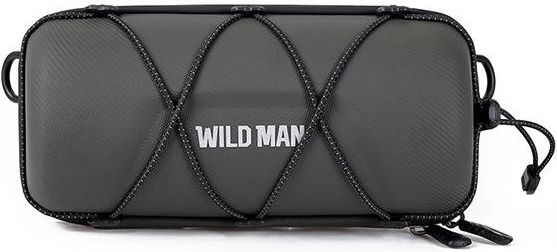 Τσάντα τιμονιού ποδηλάτου Wildman GD7X