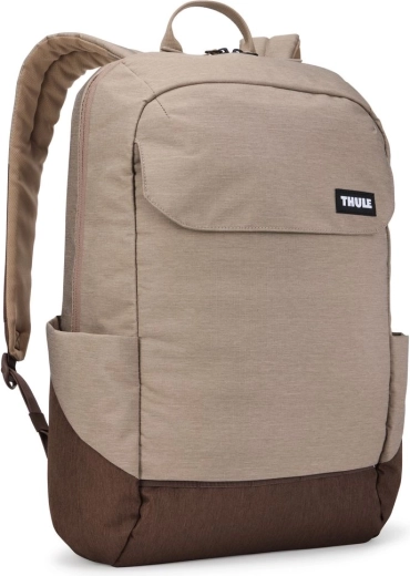 Σακίδιο Thule Lithos 20 l σε Tinted Taupe/Nuanced Brown