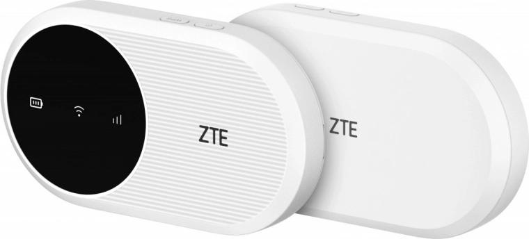 Φορητός δρομολογητής ZTE U10 LTE κατηγορίας 4