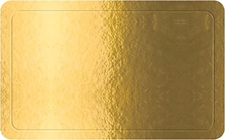 Διπλής όψης βάση τούρτας 40 × 30 × 0,3 cm