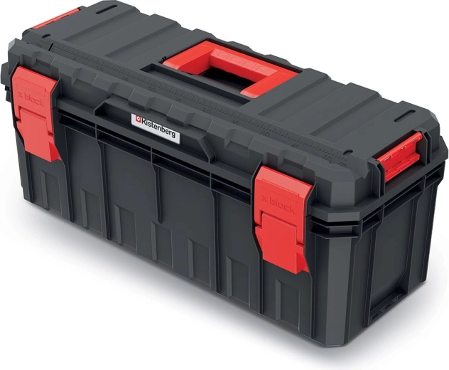 Εργαλειοθήκη Kistenberg X Block Pro 65 cm με φορτίο έως 30 kg, IP65