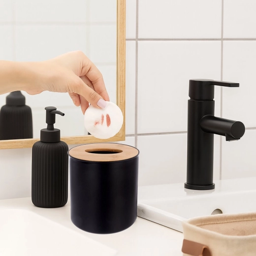 Μοντέρνος σχεδιασμός για το μπάνιο και το WC