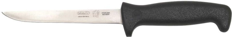 Μαγειρικό και χασάπικο μαχαίρι Mikov Butcher 310-NH-15 με θήκη