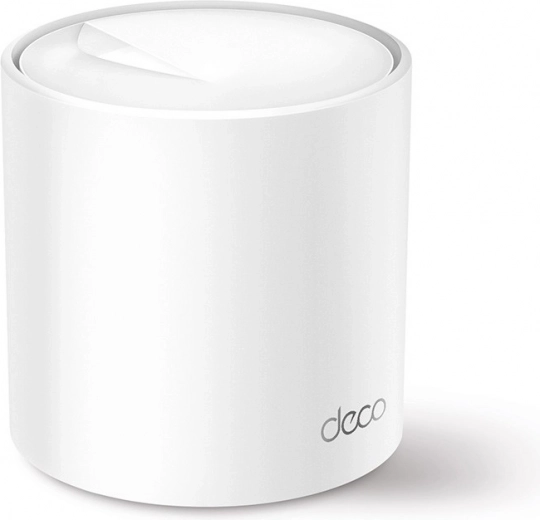 Σύστημα TP-Link Deco X50 Mesh Wi‑Fi 6