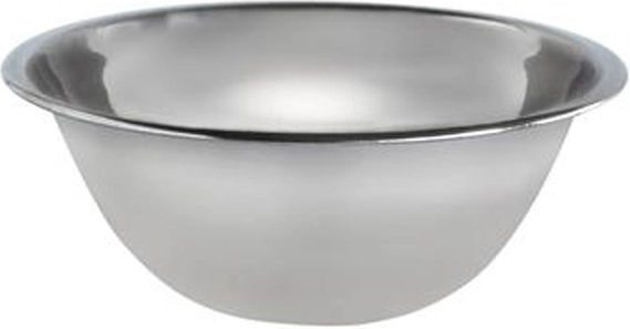 Toro ανοξείδωτο βαθύ μπολ 500 ml