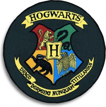 Χαλάκι εισόδου Harry Potter Χόγκουαρτς