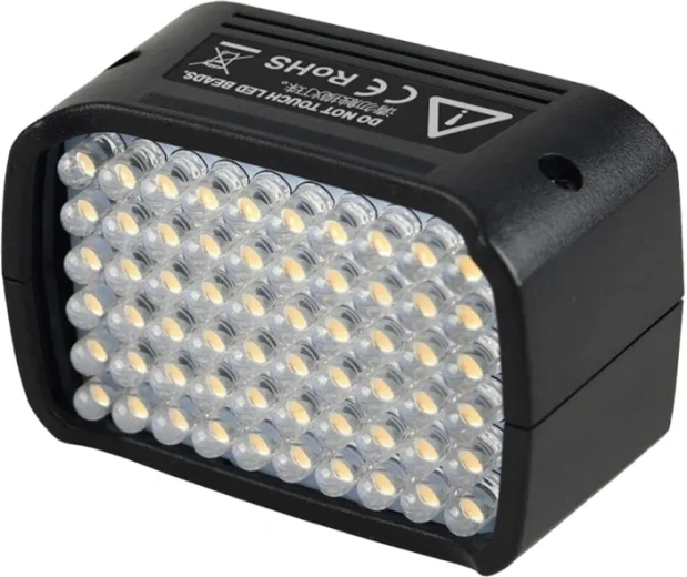 Κεφαλή LED Godox AD-L για φλας Godox AD200