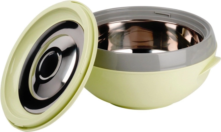 Διατηρεί τη θερμότητα έως 2 ώρες