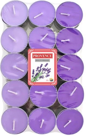 Αρωματικά ρεσώ Provence με άρωμα λεβάντας, 30 τεμάχια