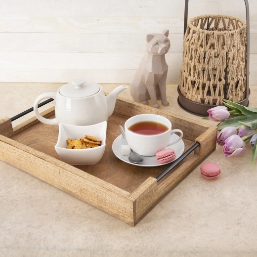 Πρακτικές διαστάσεις για καθημερινό σερβίρισμα