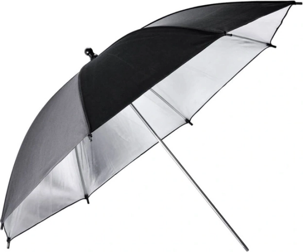 Godox ανακλαστική φωτογραφική ομπρέλα UB-002-33 (84 cm)