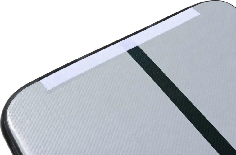 Ανθεκτικό υλικό PVC drop-stitch