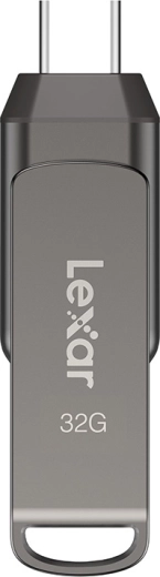 Πιο ασφαλής αποθήκευση με το Lexar DataShield