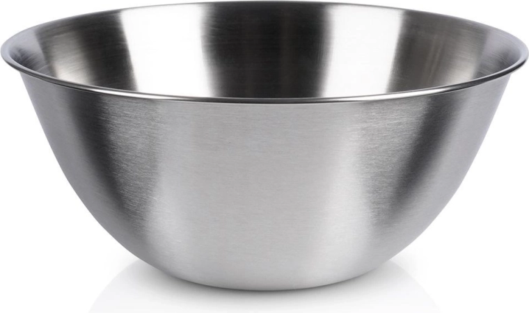 Ανοξείδωτο κουζινικό μπολ 18,5 cm, 1,2 l