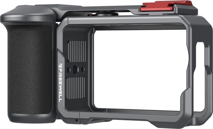 Κλωβός Freewell Creator Pro για DJI Osmo Action 6